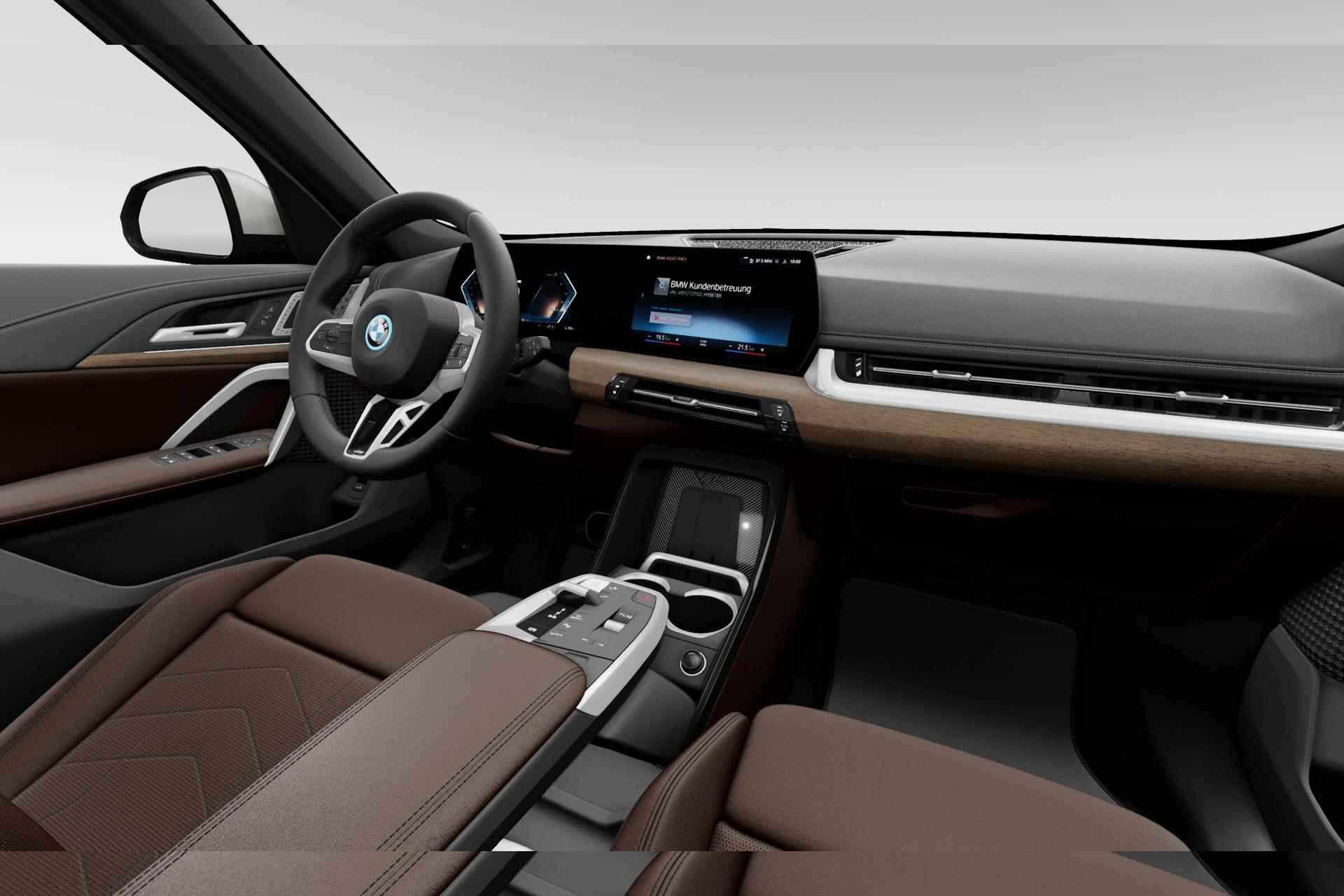BMW iX1 xDrive30 | Premium Pack | Comfort Pack | Travel Pack - 14/20