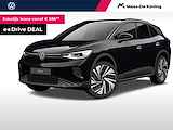 Volkswagen ID.4 Pro Business 77 kWh, 286 pk electr. aandrijving · Velgen 'hamar', 19 inch lichtmetaal · Comfort pakket plus ·