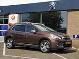 PEUGEOT 2008 1.6 VTi 120pk Première | Cruise control | Trekhaak | Lichtmetalen velgen 17 Inch | Panoramadak