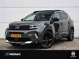 Citroen C5 Aircross ë-Series 1.2 Hybrid 136pk Automaat SCHUIF-DAK | 19''LM | DODE HOEK | PDC + CAM. | HALF LEDER-ALCANTARA