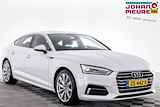 Audi A5 Sportback 35 TFSI Design | CARPLAY | Full LED | VELGEN | Automaat ✅ 1e Eigenaar .