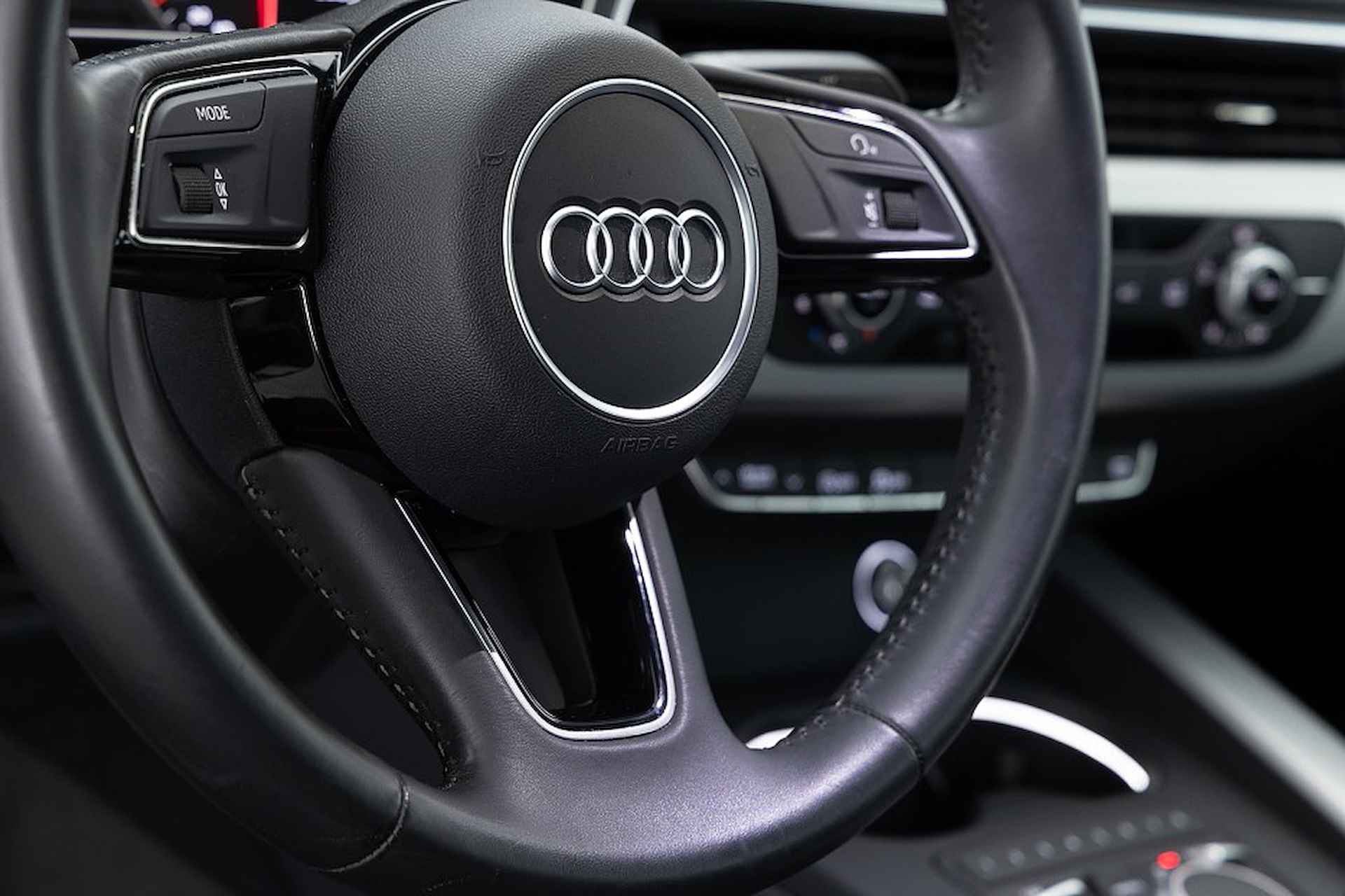 Audi A5 Sportback 35 TFSI Design | CARPLAY | Full LED | VELGEN | Automaat ✅ 1e Eigenaar . - 9/29