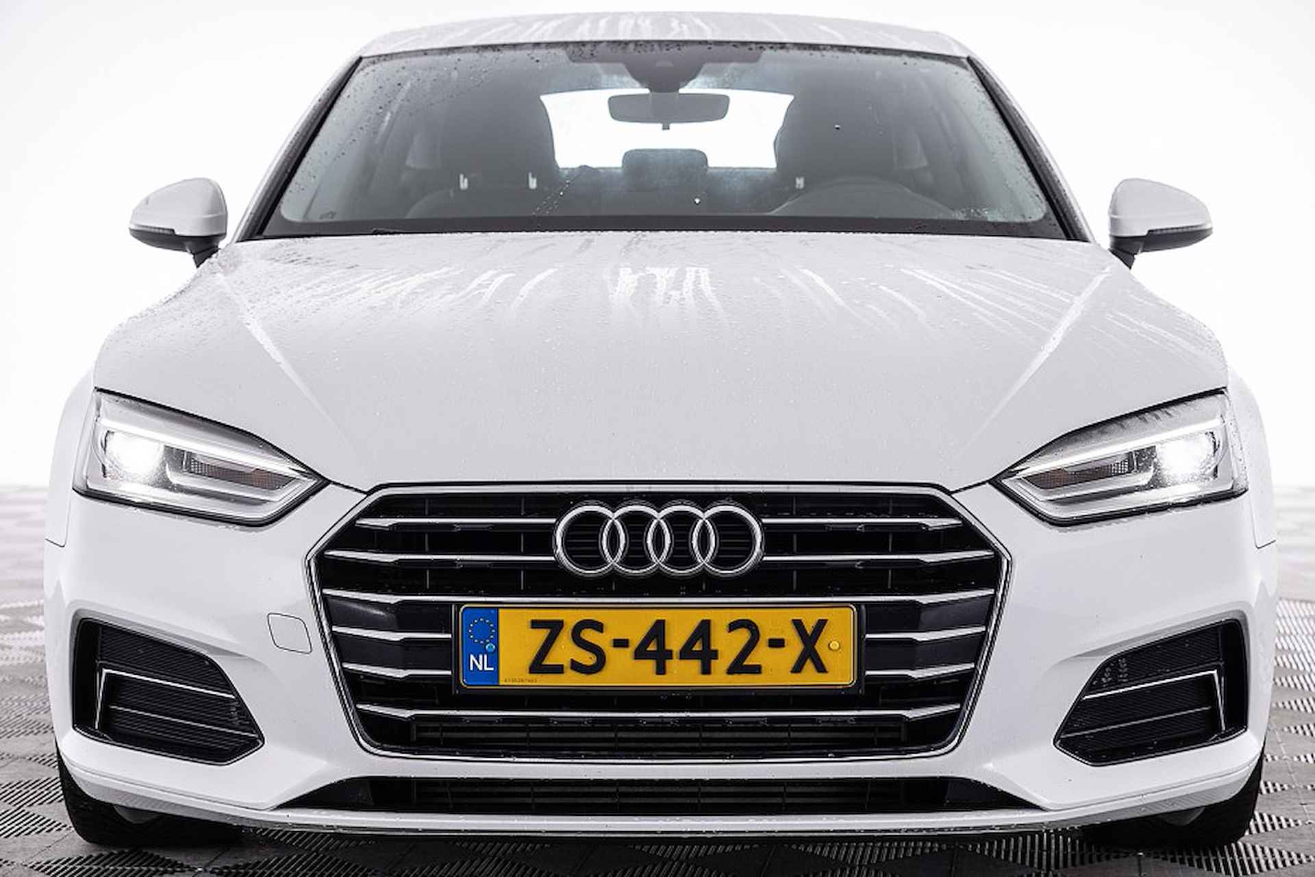 Audi A5 Sportback 35 TFSI Design | CARPLAY | Full LED | VELGEN | Automaat ✅ 1e Eigenaar . - 20/29