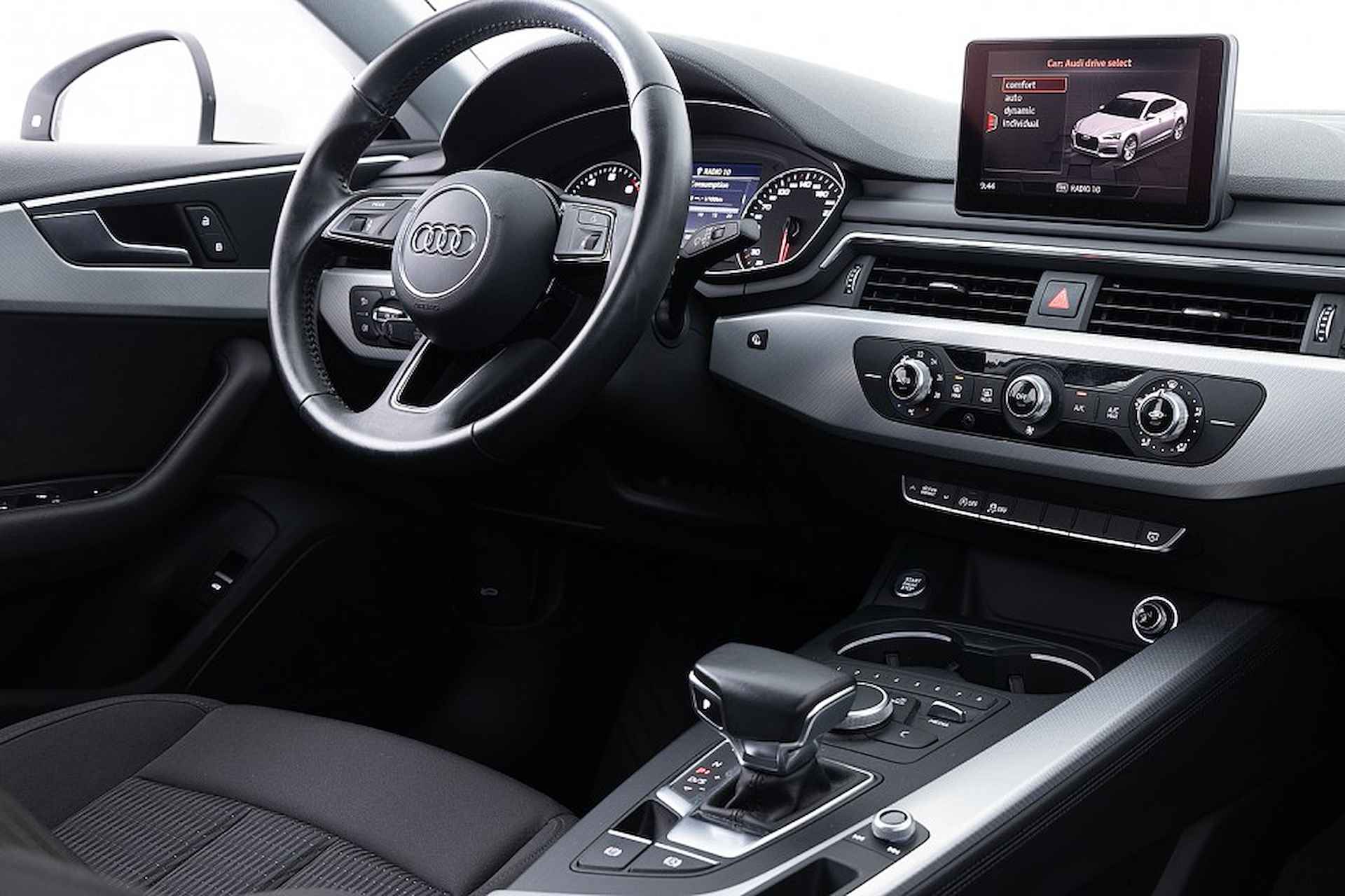 Audi A5 Sportback 35 TFSI Design | CARPLAY | Full LED | VELGEN | Automaat ✅ 1e Eigenaar . - 4/48