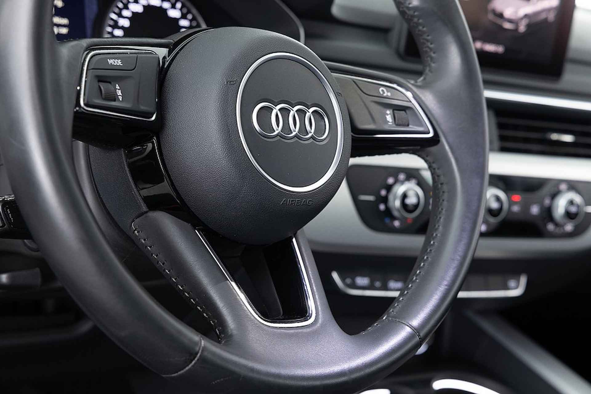 Audi A5 Sportback 35 TFSI Design | CARPLAY | Full LED | VELGEN | Automaat ✅ 1e Eigenaar . - 21/48