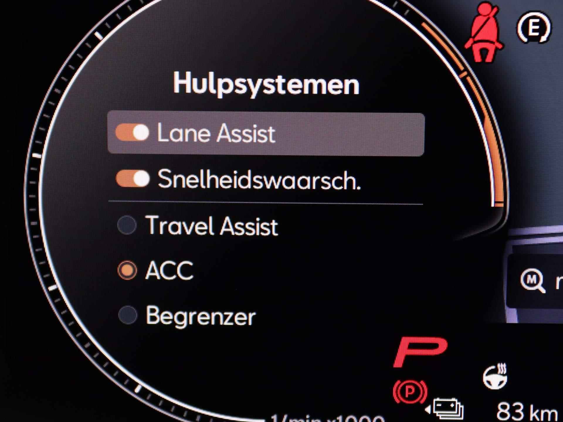 CUPRA Terramar 1.5 TSI e-Hybrid VZ Performance 272PK DSG Sennheiser Audio, Virtual Pedal, Keyless, Pano-Schuifdak, Volleder, Stoel- Stuurverwarming, 360gr. Camera, Side Assist, 20" LM Velgen - 39/57