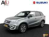 Suzuki Vitara 1.5 Hybrid Select | Automaat | Keyless Entry | Navigatie | Stoelverwarming | Dodehoek Detectie | Bi-Tone |