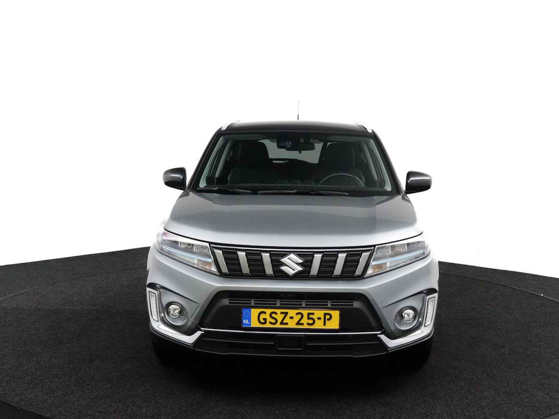 Suzuki Vitara 1.5 Hybrid Select | Automaat | Keyless Entry | Navigatie | Stoelverwarming | Dodehoek Detectie | Bi-Tone | - 8/45