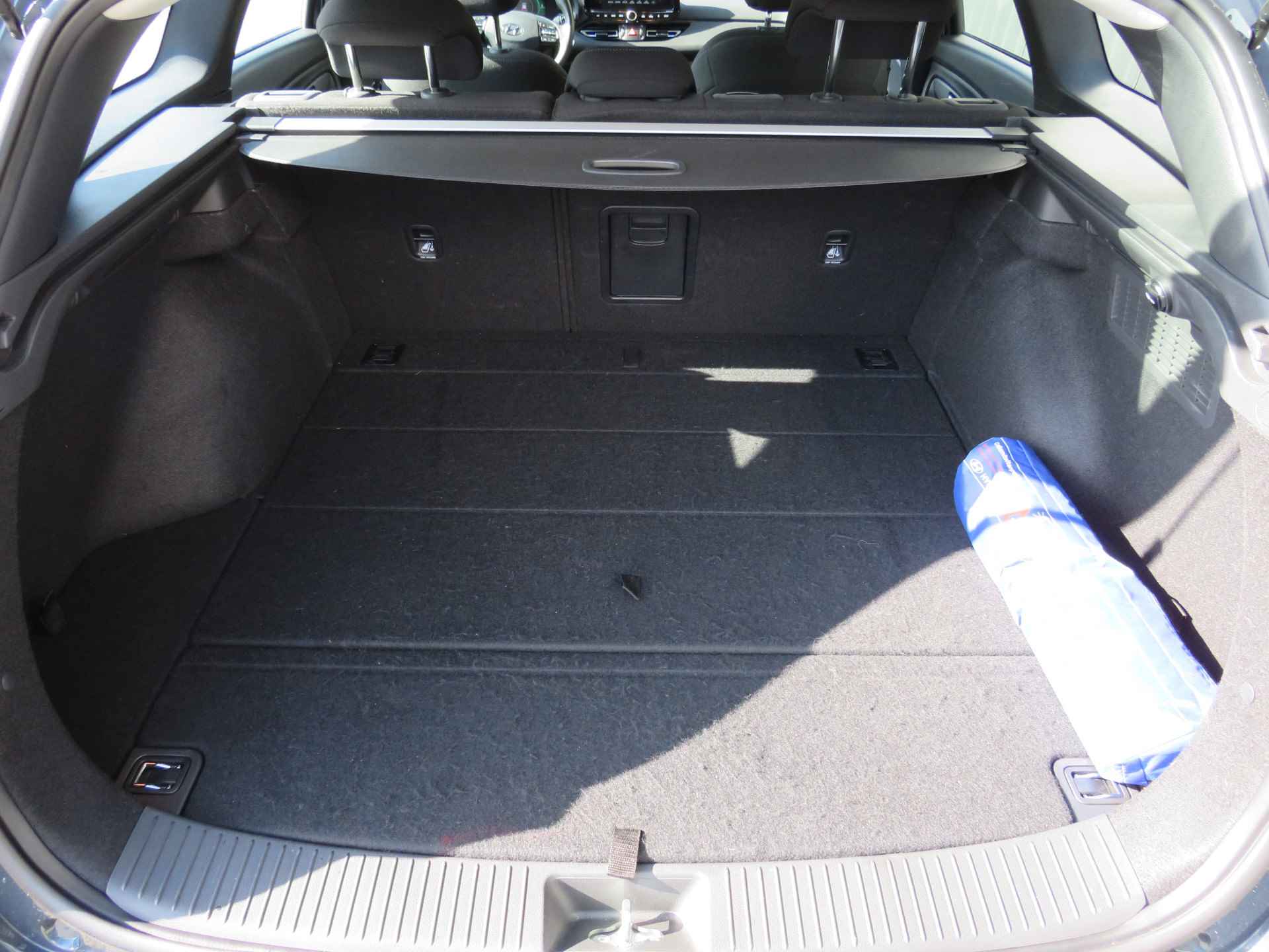 Hyundai i30 Wagon 1.0 T-GDi MHEV Comfort Smart - 6/32