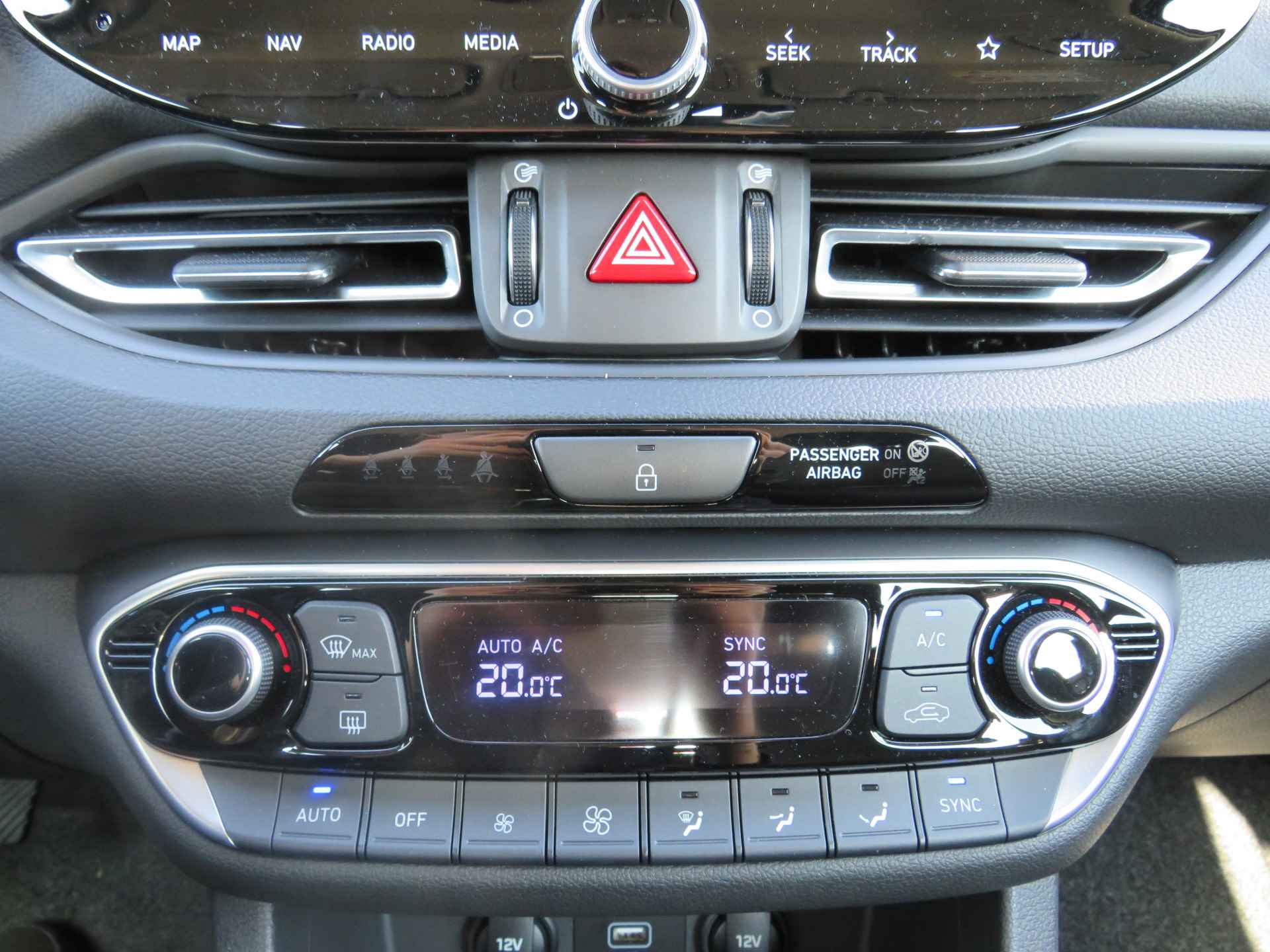 Hyundai i30 Wagon 1.0 T-GDi MHEV Comfort Smart - 24/32