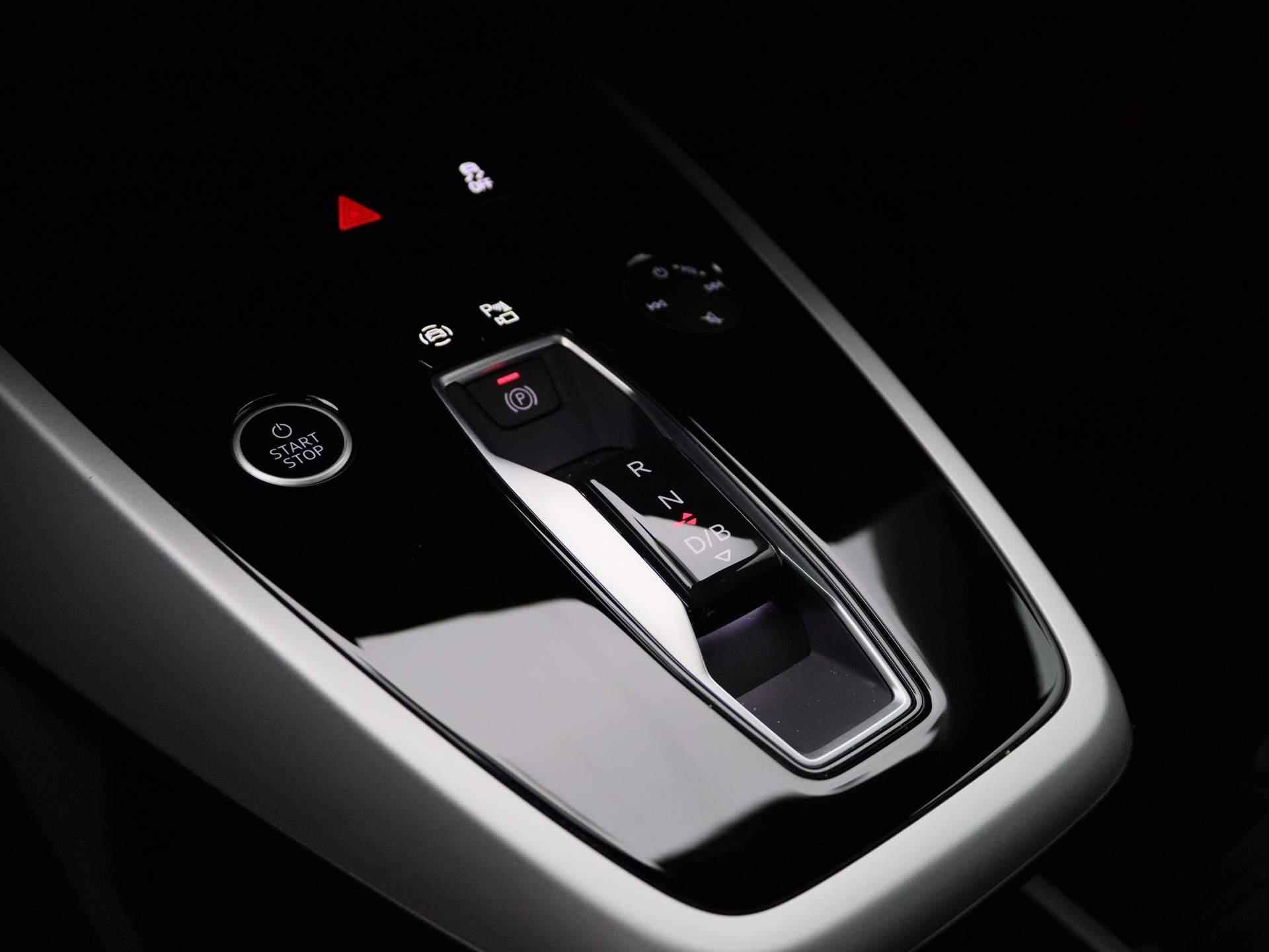 Audi Q4 e-tron 45 quattro Advanced edition 82kWh 265 PK | Automaat | Navigatie Plus | Adaptive Cruise Control | Camera | Trekhaak | Parkeersensoren | Lichtmetalen velgen | Climate Control | - 20/42