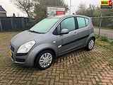 Suzuki Splash 1.0 VVT Comfort