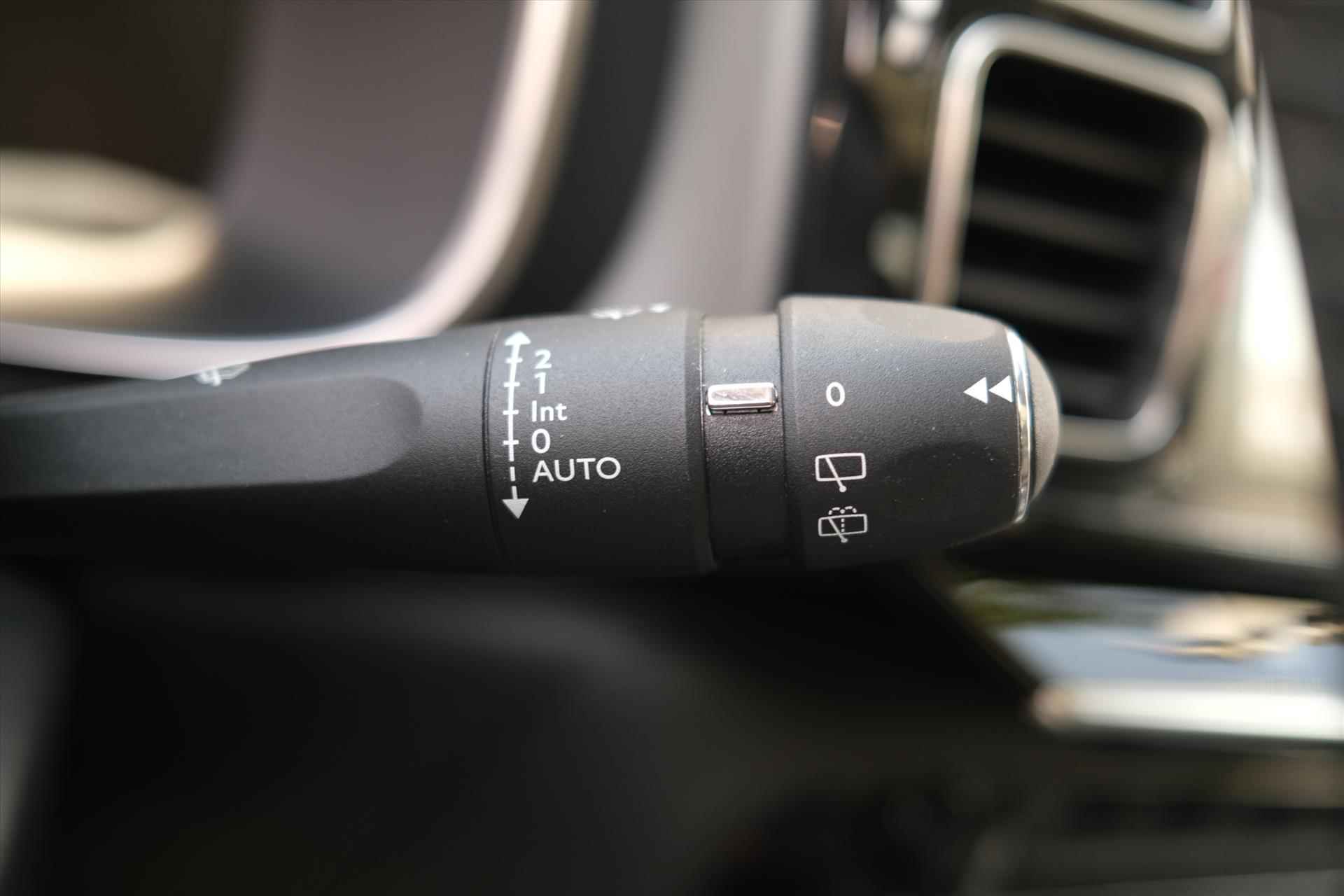 CITROEN C5 Aircross PT 130 Shine Schuif-/kanteldak | Handsfree achterklep | Stoelverwarming - 40/62