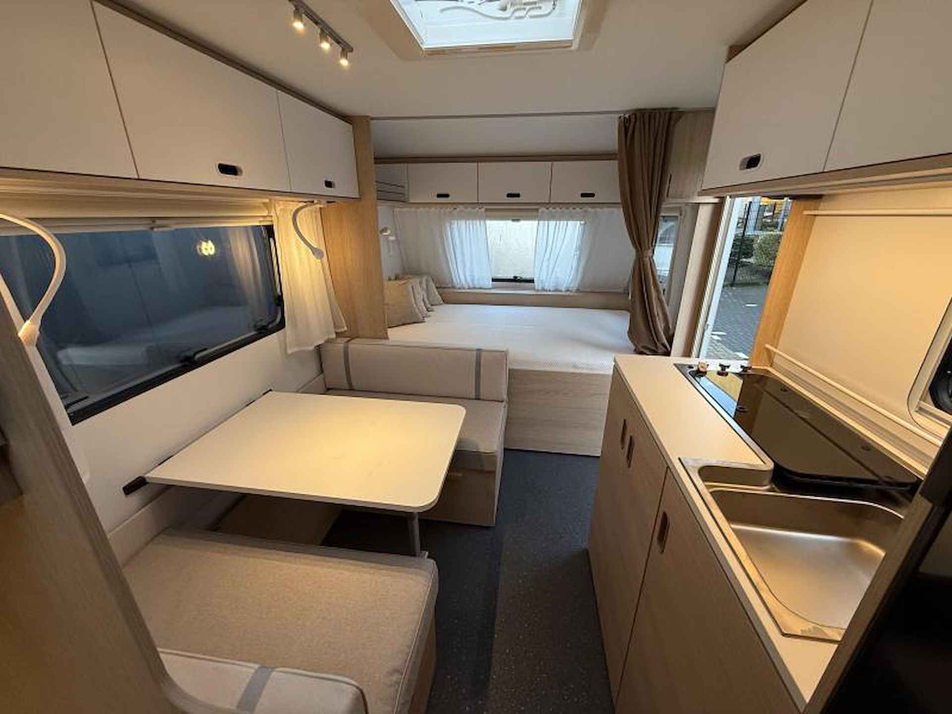 Adria Aviva 522 PT NIEUW - 5/11