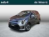 Kia Picanto 1.0 DPI DynamicPlusLine | €750,- korting | Nieuw te bestellen | Facelift uitvoering