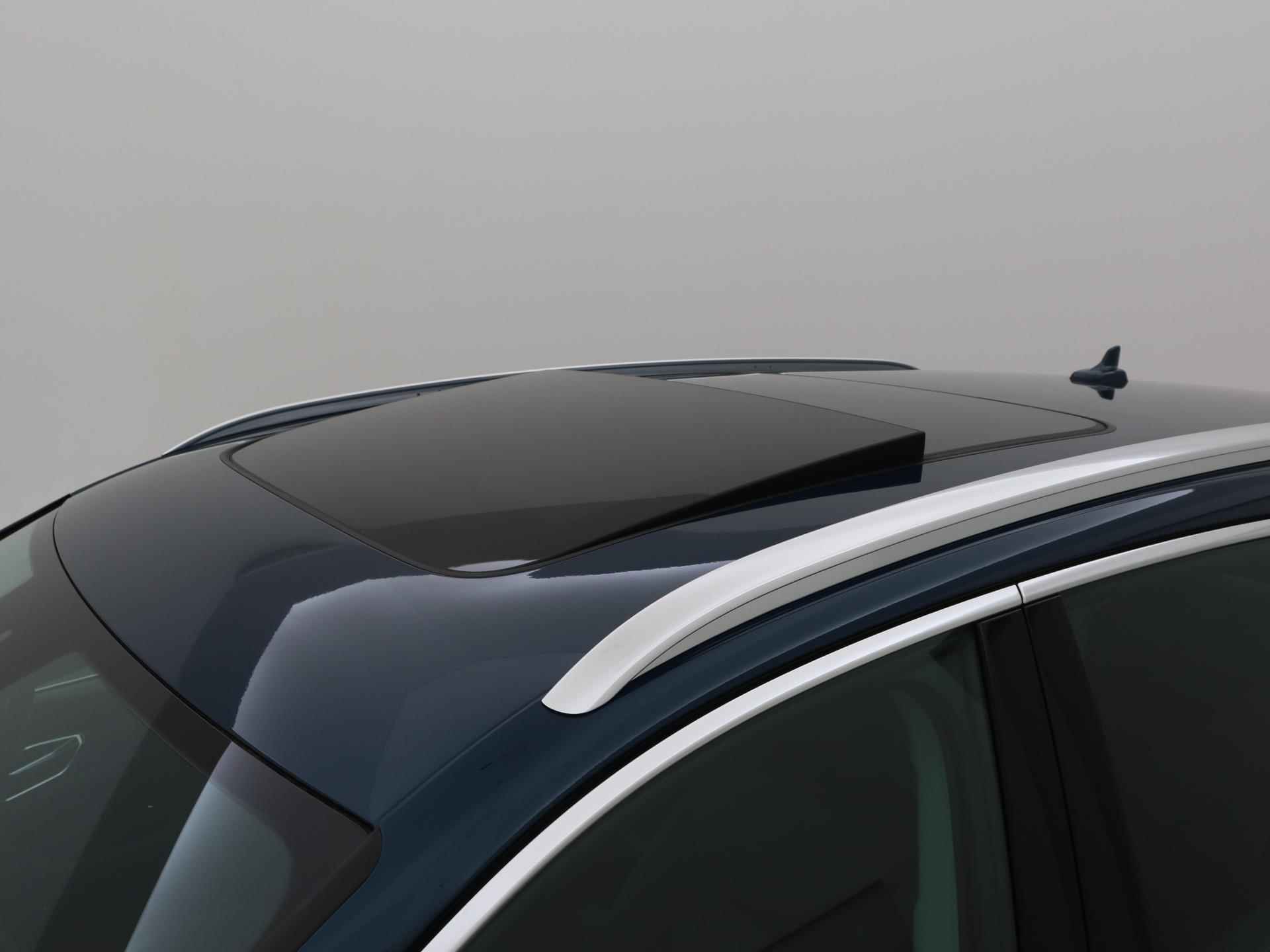 Audi e-tron e-tron 50 quattro Launch edition plus 71 kWh | Panoramadak | Navigatie | Luchtvering | Stoelverwarming | ACC | Carplay | LED - 37/44