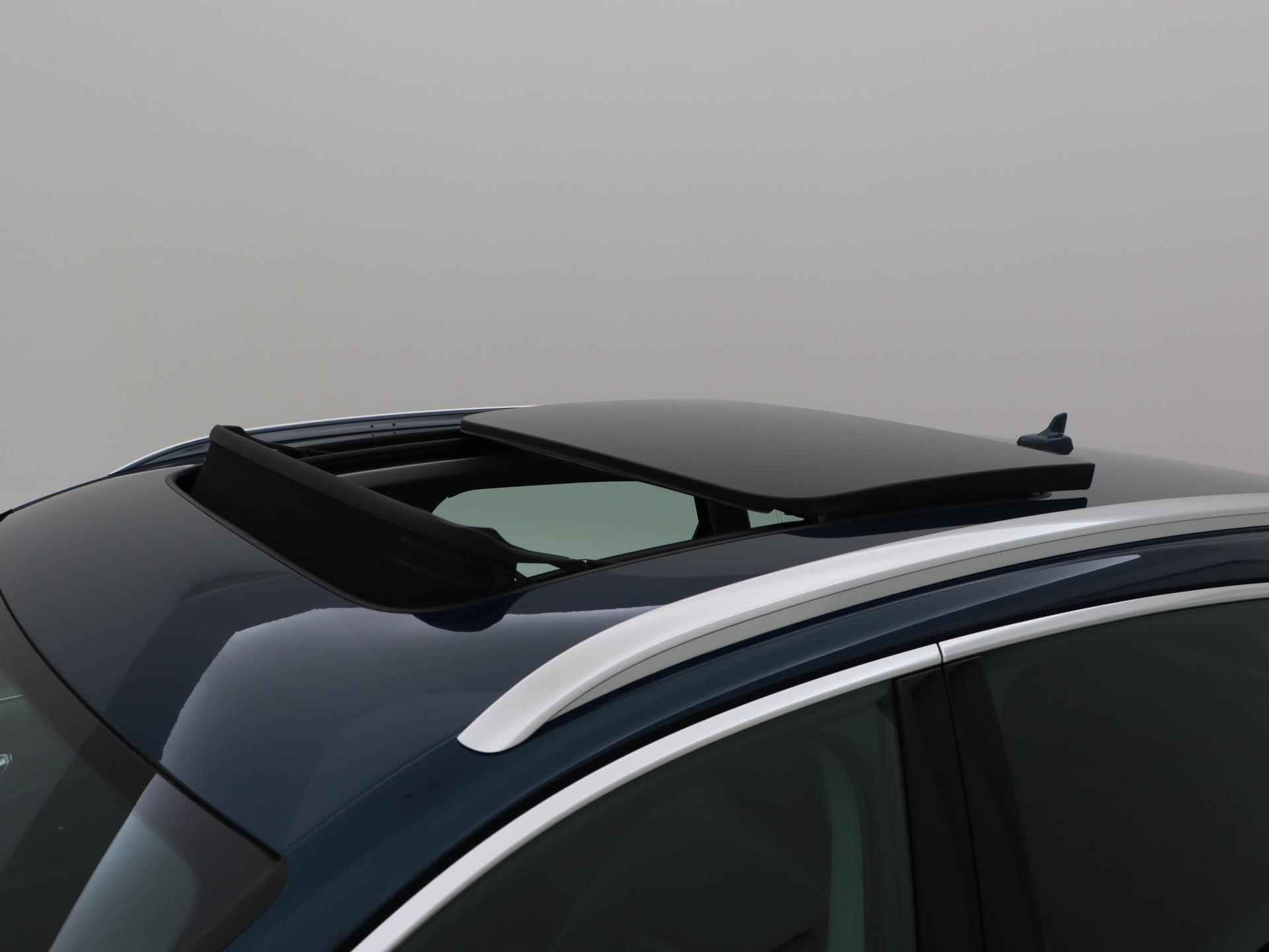 Audi e-tron e-tron 50 quattro Launch edition plus 71 kWh | Panoramadak | Navigatie | Luchtvering | Stoelverwarming | ACC | Carplay | LED - 38/44
