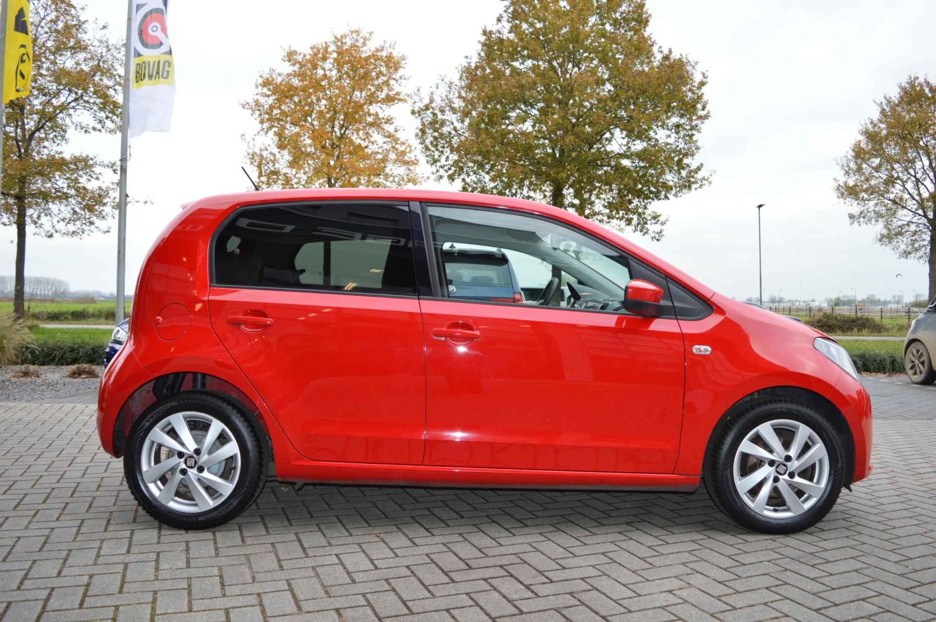 Seat Mii 1.0 Sport Dynamic - 5/20