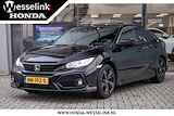 Honda Civic 1.0 i-VTEC Elegance -All in rijklaarprijs | Navi | Dealer onderhouden | Camera