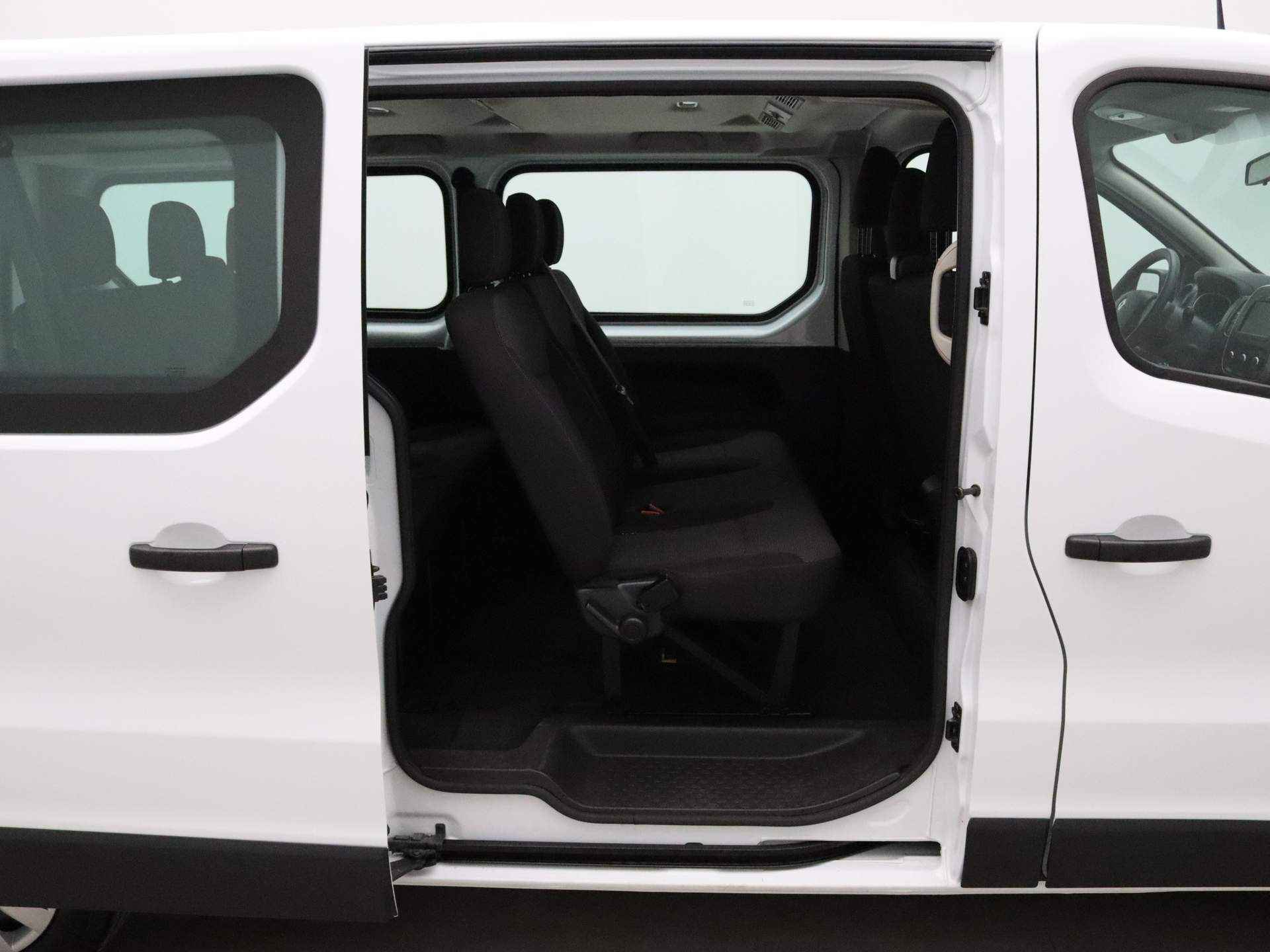 Renault Trafic Passenger dCi 120pk Grand Zen 9-persoons Airco | Cruise control | Navi - 33/36