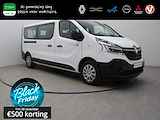 Renault Trafic Passenger dCi 120pk Grand Zen 9-persoons Airco | Cruise control | Navi