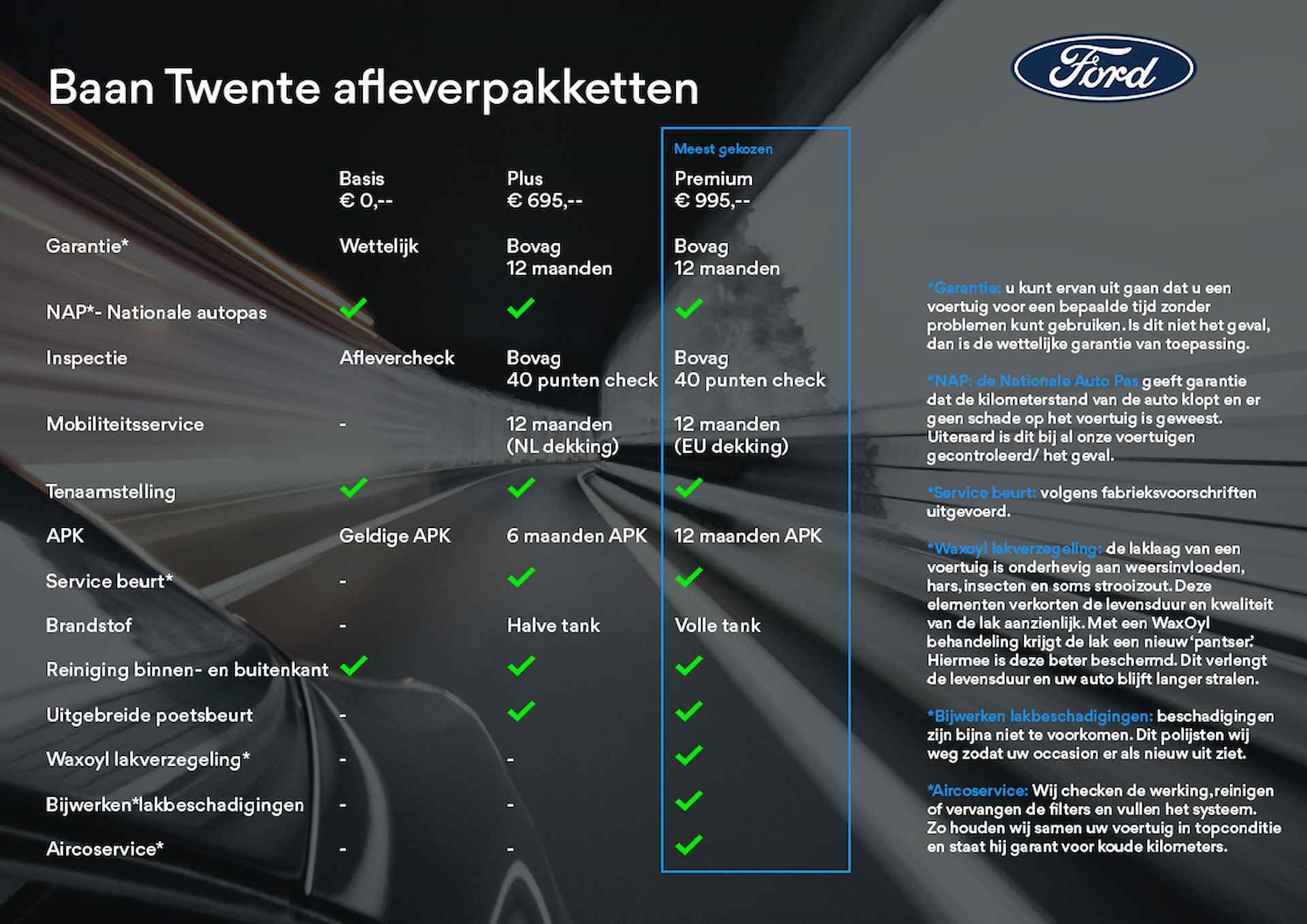 Ford FOCUS Wagon 1.5 EcoBoost 182 PK ST Line Automaat | Full LED | 18 INCH | Trekhaak Afn. | Adaptive Cruise | BLIS | Winter Pack | Apple Carplay - 3/3
