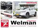 Honda HR-V 1.5i e:HEV ADVANCE - VOORRAAD AKTIE -