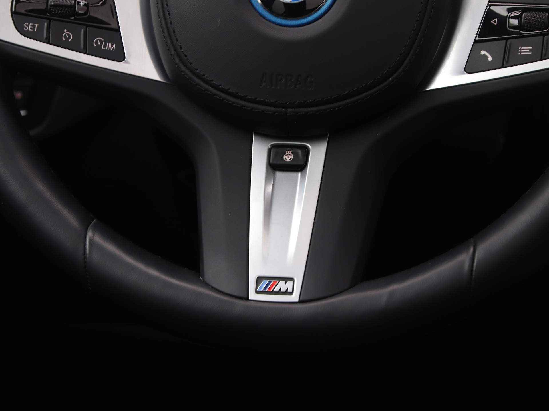 BMW X3 xDrive30e Business Edition Plus - 16/27