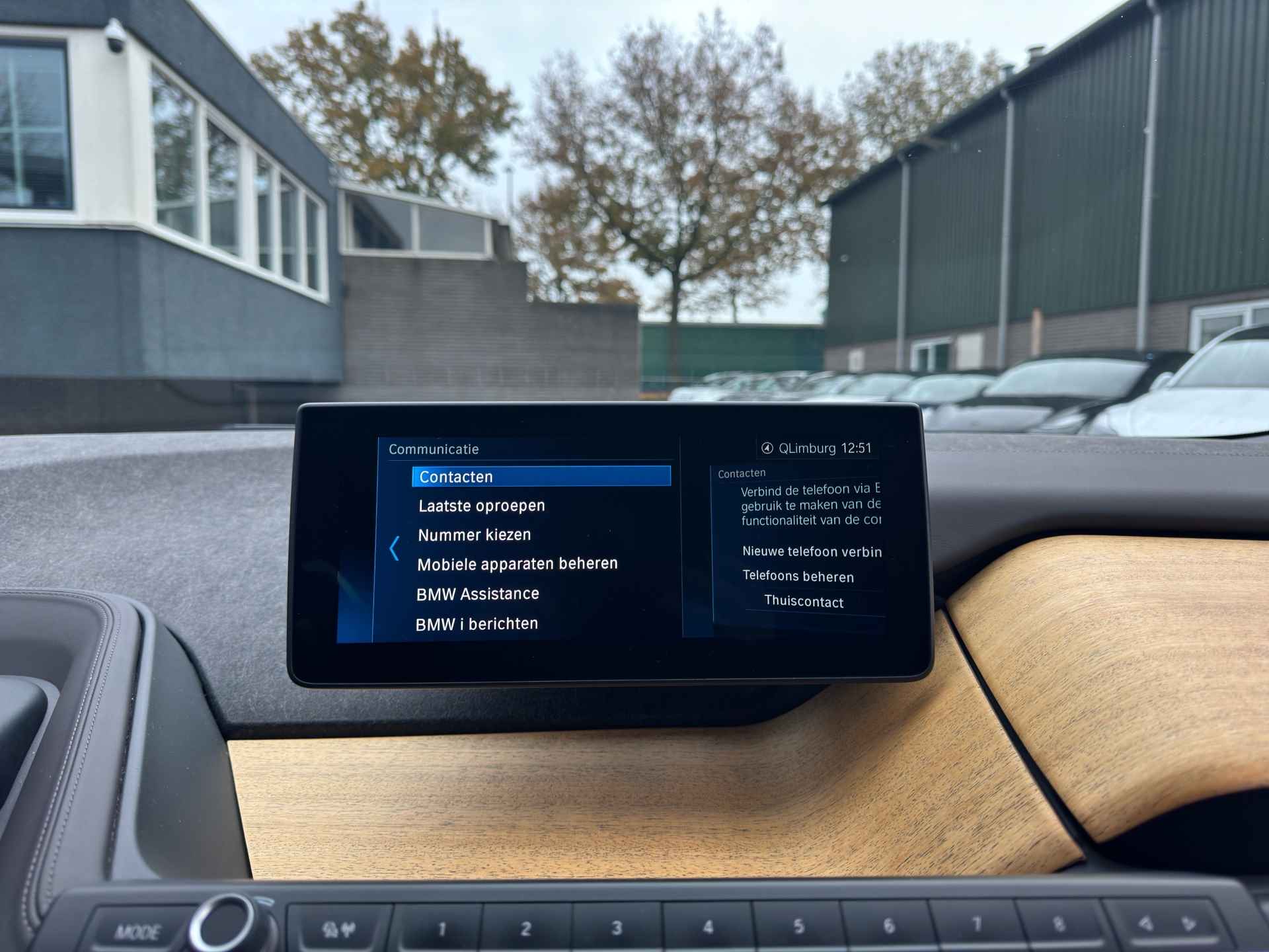 BMW I3 S 120Ah 42 kWh RoadStyle Edition PANORAMADAK | HARMAN KARDON| LEER| STOELVERWARMING| APPLE CARPLAY/ ANDROID AUTO| - 38/46