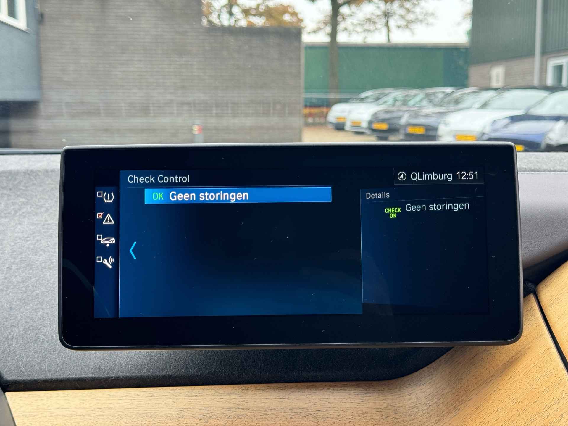 BMW I3 S 120Ah 42 kWh RoadStyle Edition PANORAMADAK | HARMAN KARDON| LEER| STOELVERWARMING| APPLE CARPLAY/ ANDROID AUTO| - 41/46