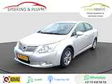 Toyota Avensis 1.8 VVTi Dynamic | Clima | Cruise