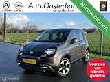 Fiat Panda 1.0 Hybrid Cross