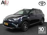 Toyota RAV4 2.5 Hybrid AWD Energy | stoelverwarming | 1650 trekgewicht | Panoramic View Monitor 360 |