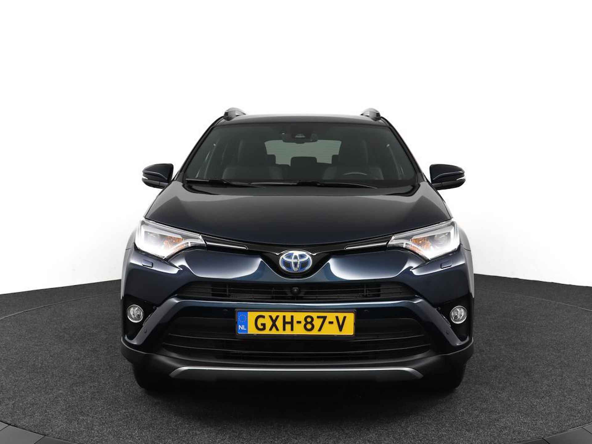 Toyota RAV4 2.5 Hybrid AWD Energy | stoelverwarming | 1650 trekgewicht | Panoramic View Monitor 360 | - 16/54