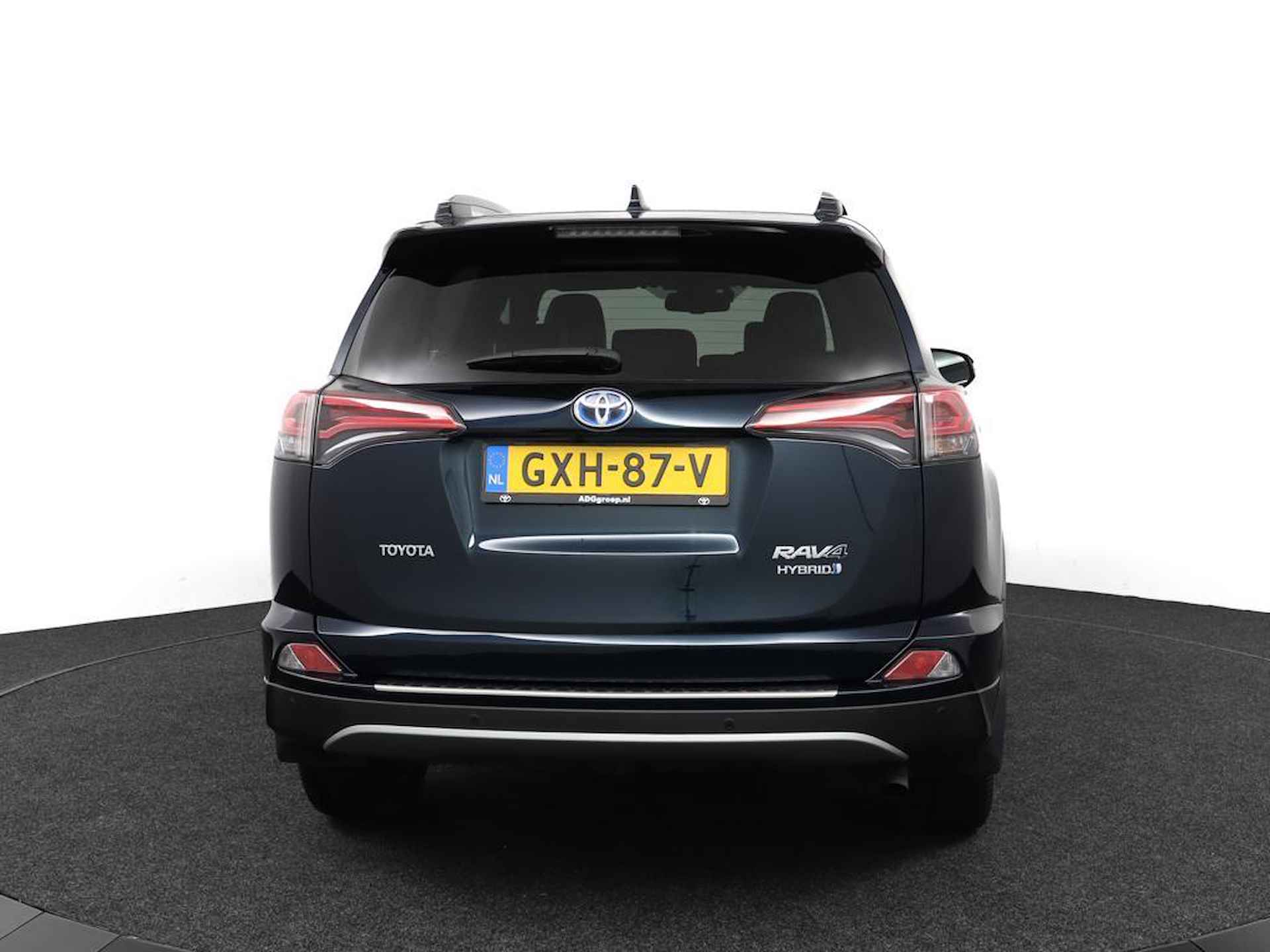 Toyota RAV4 2.5 Hybrid AWD Energy | stoelverwarming | 1650 trekgewicht | Panoramic View Monitor 360 | - 34/54