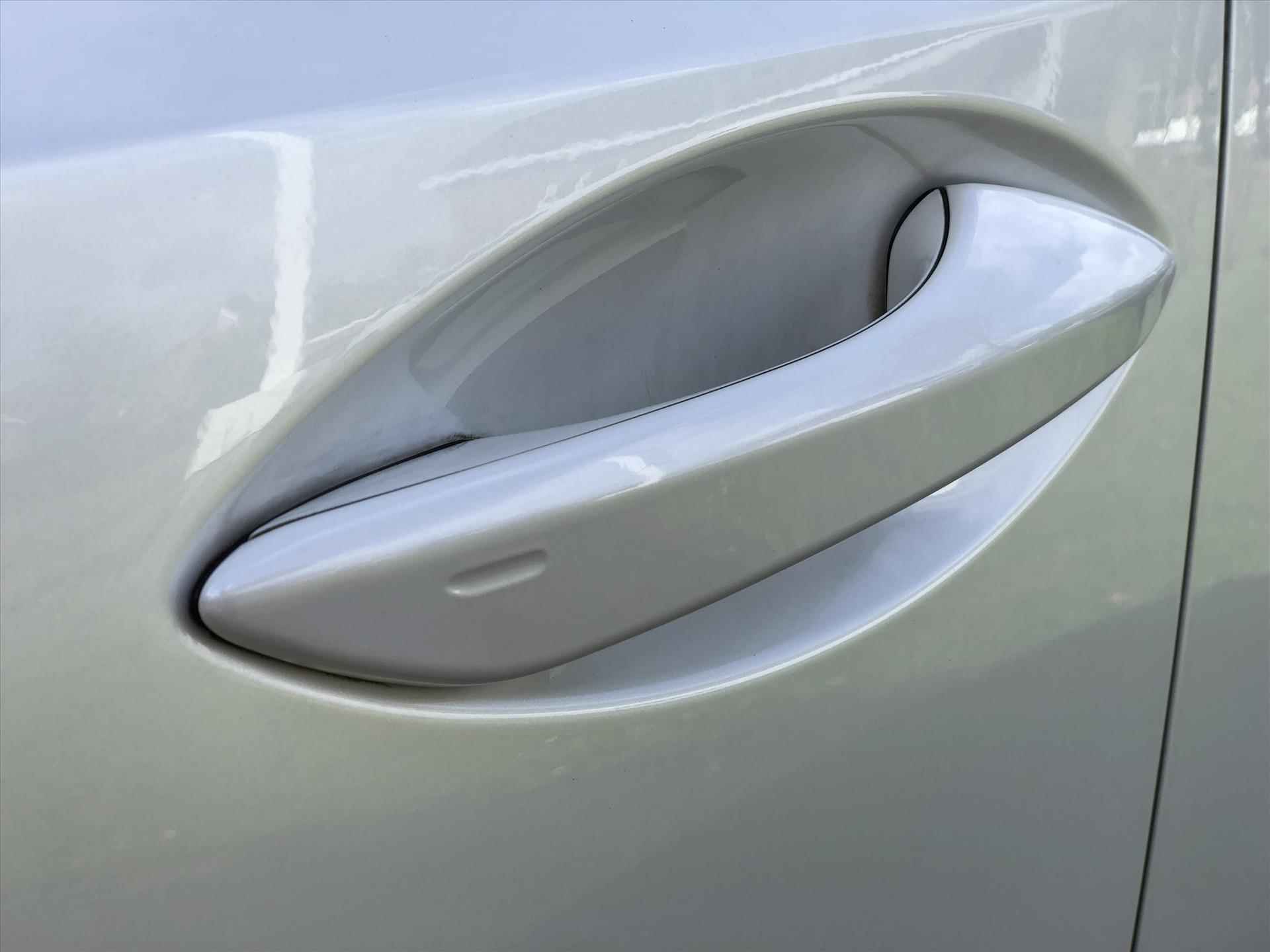 Lexus Nx 300h AWD Sport Edition Luxury & Safety Pack | Apple CarPlay/Android auto, Leer, Stoel + Stuurverwarming, Parkeersensoren - 6/39