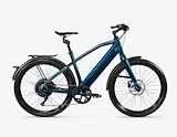 Stromer ST1 Sport Heren Deep Petrol L 2024