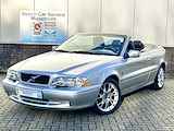 Volvo C70 Convertible 2.4 T Collection | Summum | 1. Eigenaar |  Interesse, Proefrit? Bel of app met: 06-24 28 28 42