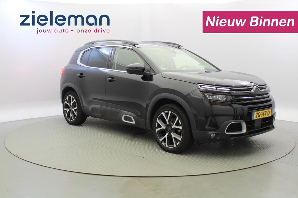 CITROEN C5 Aircross 1.2 PureTech Business Plus