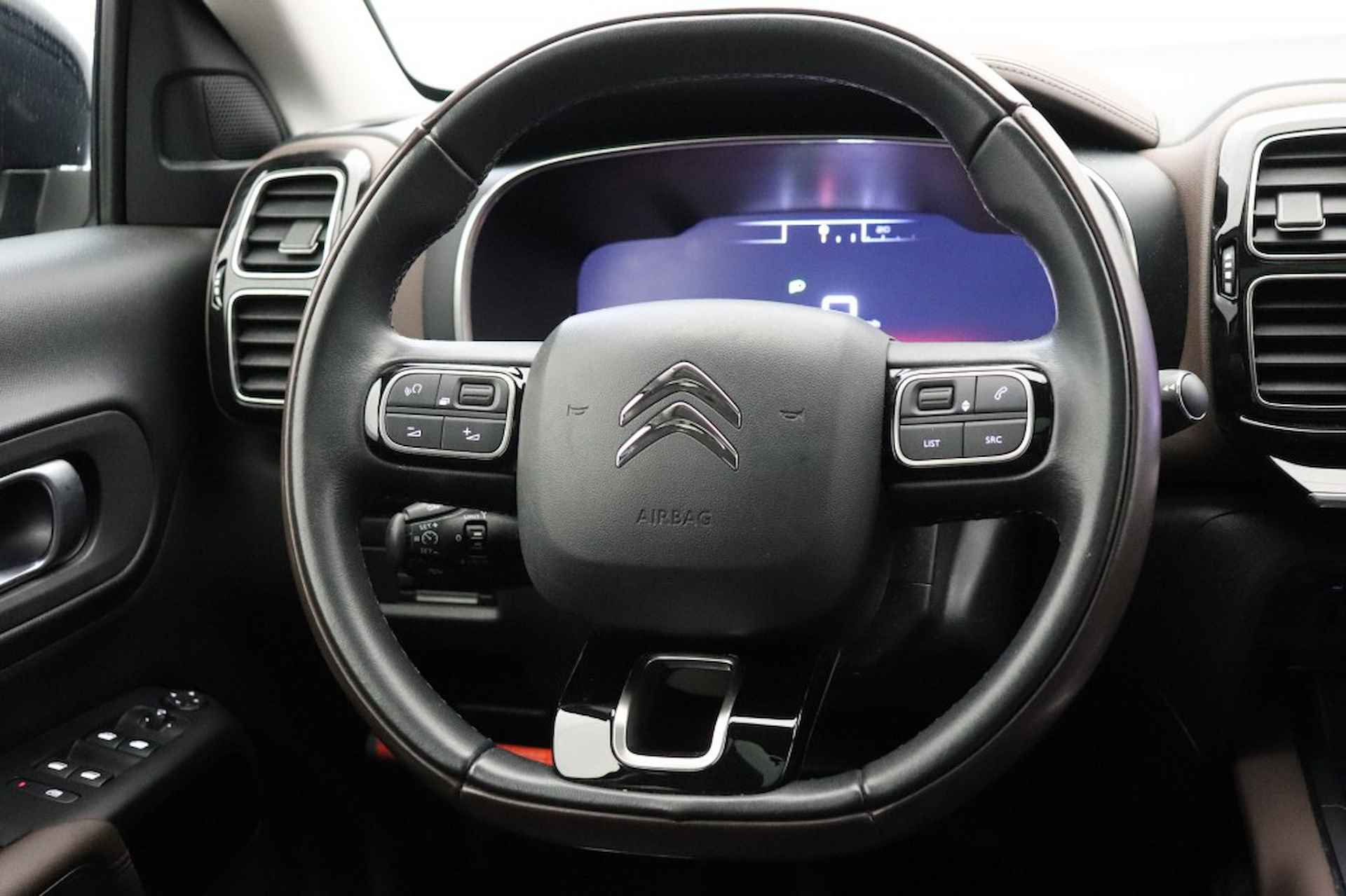 CITROEN C5 Aircross 1.2 PureTech Business Plus - 16/36