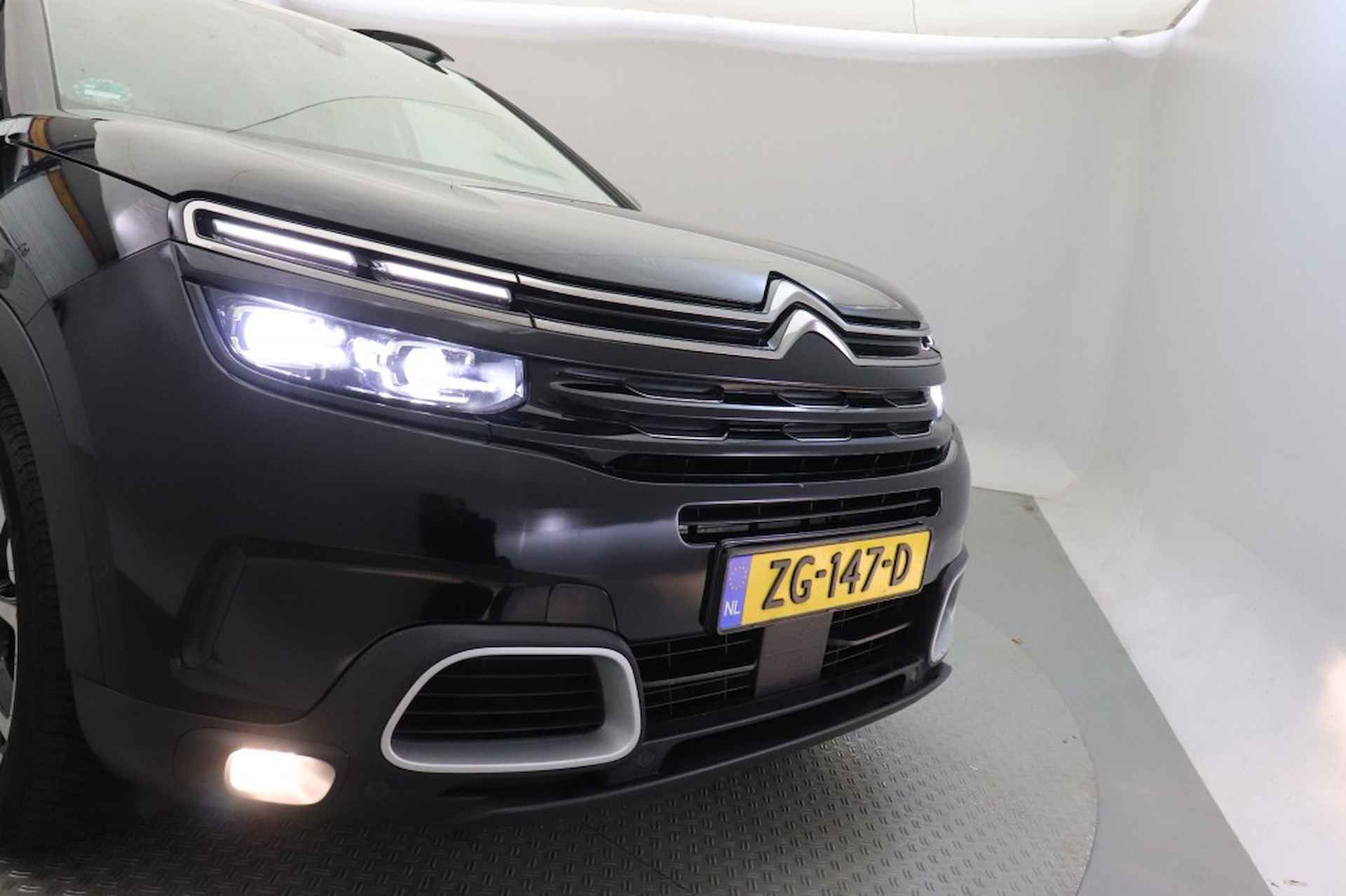 CITROEN C5 Aircross 1.2 PureTech Business Plus - 35/36