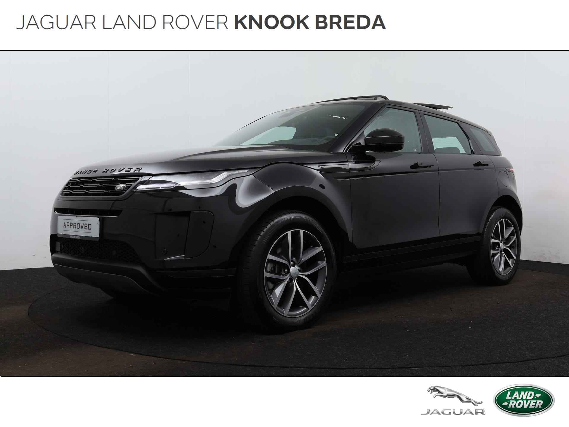 Land Rover Range Rover Evoque BOVAG 40-Puntencheck