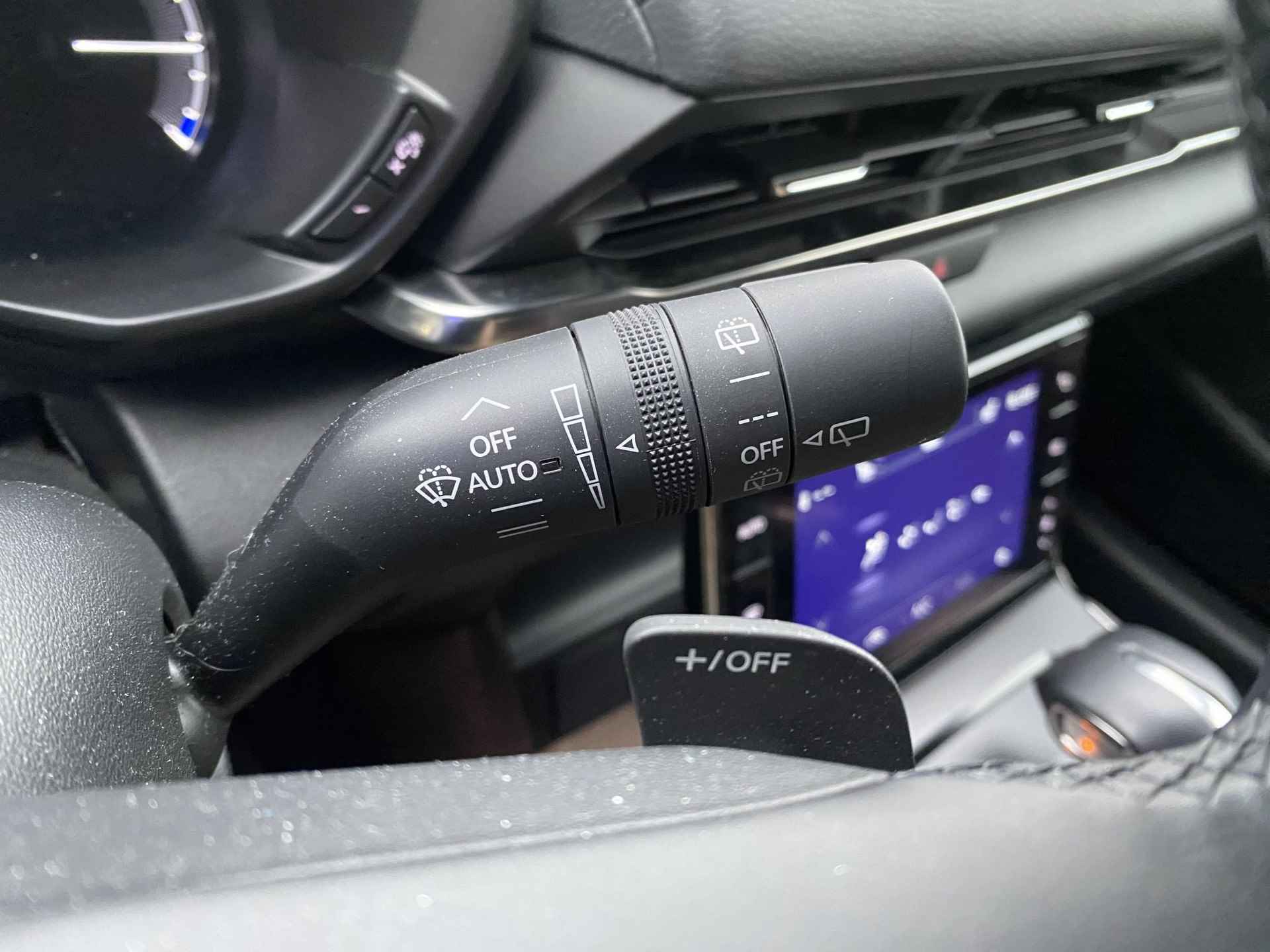 Mazda MX-30 e-SkyActiv EV 145 Advantage 36 kWh | SUBSIDIE MOGELIJK | CHROOM PAKKET | - 11/28