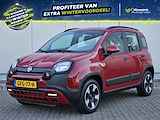 Fiat Panda 1.0 70pk Hybrid Cross RED | Climate Control | 5- zitter | Apple Carplay I Android Auto