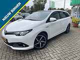 Toyota Auris Touring Sports 1.8 Hybr. Active, Trekhaak, Clima