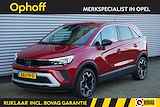 OPEL Crossland 1.2 Turbo Elegance Automaat / Winterpakket / Camera / LED / AGR