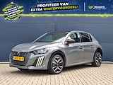 PEUGEOT e-208 EV 51kWh 156pk GT | Alcantara | Massage | Navigatie | Stoelverwarming | Panoramadak | Keyless | 360 camera