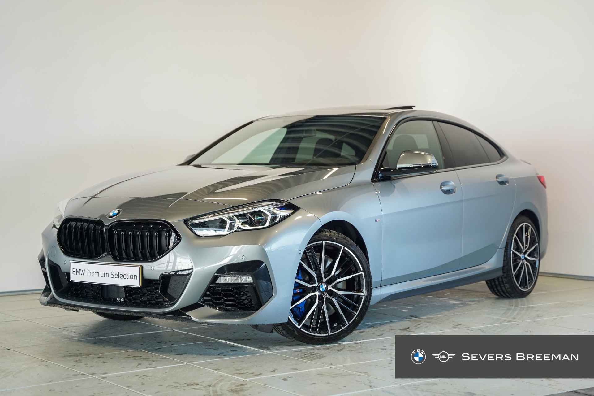 BMW 2-Serie