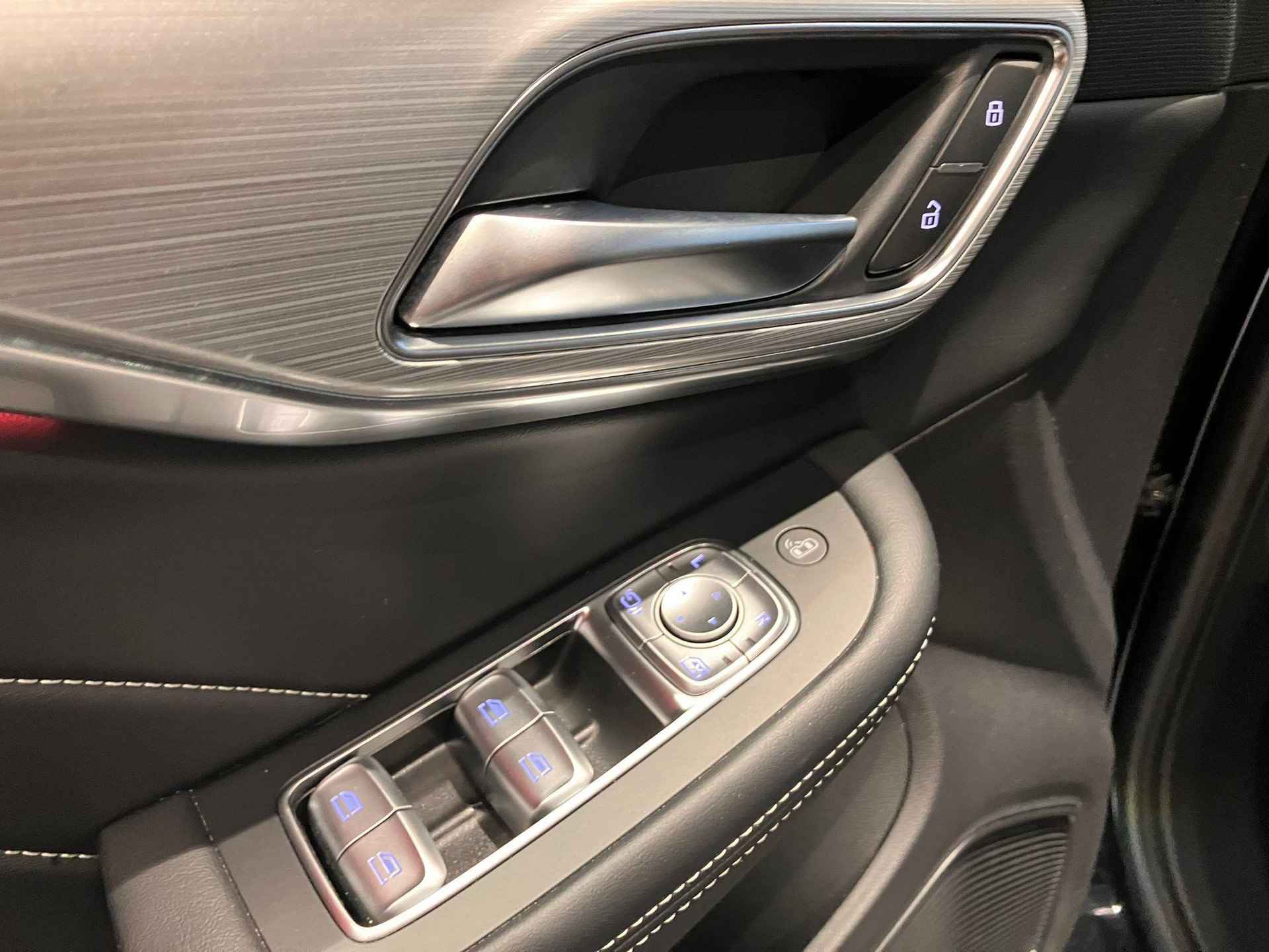 MG Marvel R Performance AWD Tri-Motor | Bose Sound | Leder | Panoramadak | Led Sfeerlicht | 360 Camera | - 11/22