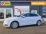 AUDI A3 1.4 E-TRON 204pk Sportpack Virtual, Navi+ ADCR  Leder top!